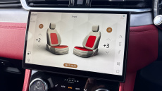 Jaguar F-Pace 2.0 D200 R-Dynamic S 5dr Auto AWD Diesel Estate